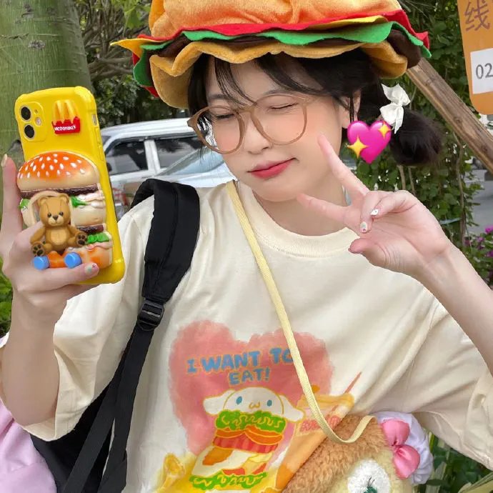白昼焰火微澜