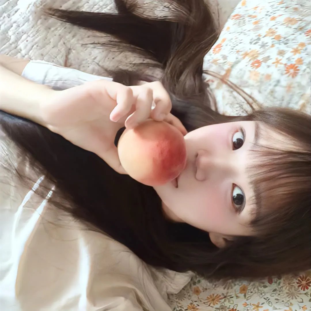 天台边境倒影