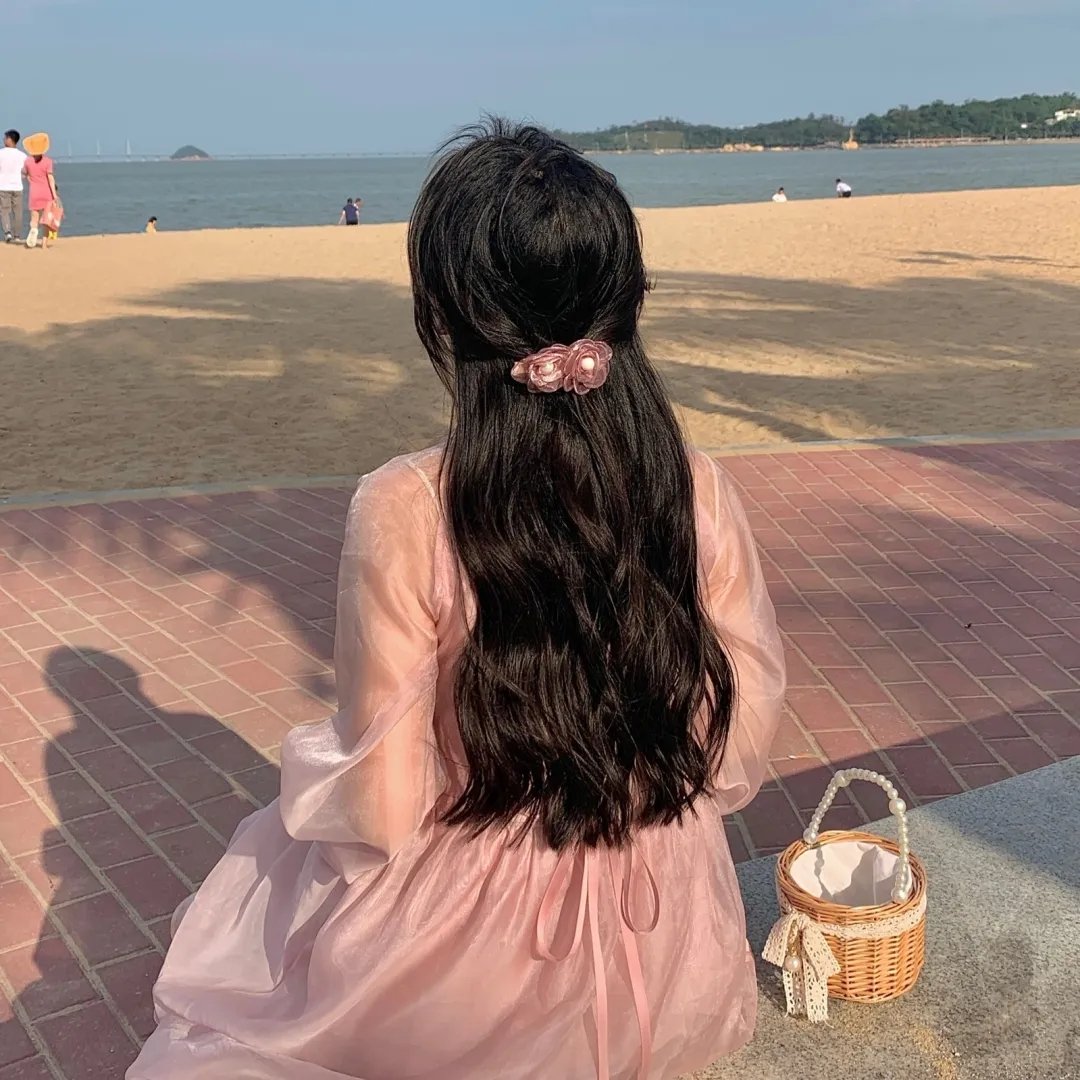 暗河花园彼端